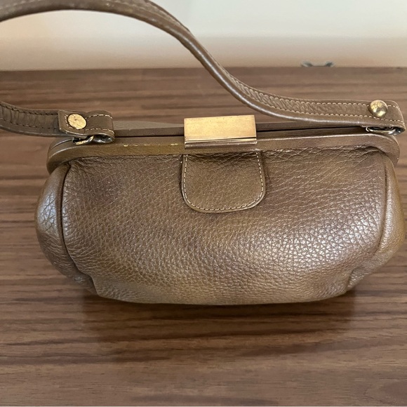 Vintage Calderon Leather Purse - Picture 3 of 6